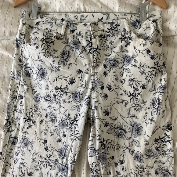 Workshop Jeans Wedgewood Sz 6 women’s - Picture 13 of 14